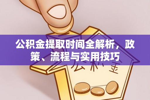 陇川公积金提取时间全解析，政策、流程与实用技巧