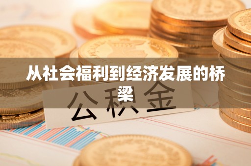 陇川从社会福利到经济发展的桥梁