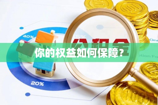 陇川你的权益如何保障？