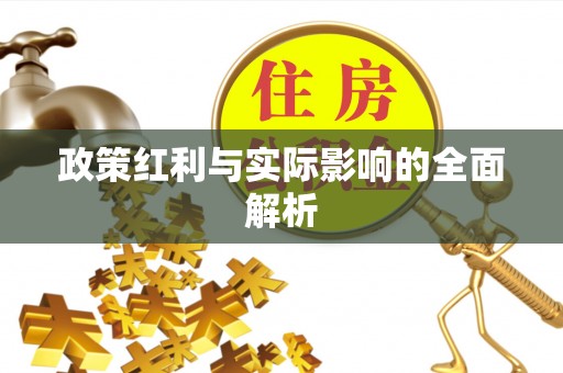 陇川政策红利与实际影响的全面解析