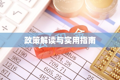 陇川政策解读与实用指南