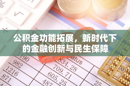陇川公积金功能拓展，新时代下的金融创新与民生保障