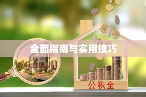 陇川全面指南与实用技巧