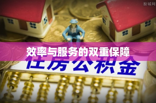 陇川效率与服务的双重保障