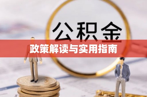 陇川政策解读与实用指南