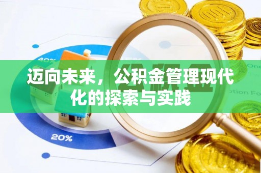 陇川迈向未来，公积金管理现代化的探索与实践