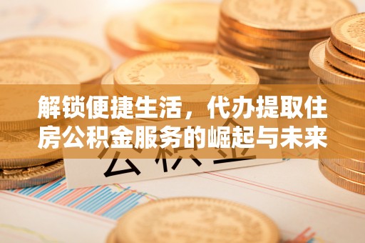 陇川解锁便捷生活，代办提取住房公积金服务的崛起与未来