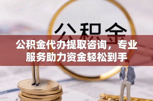 陇川公积金代办提取咨询，专业服务助力资金轻松到手