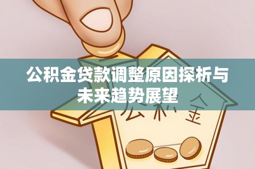 陇川公积金贷款调整原因探析与未来趋势展望