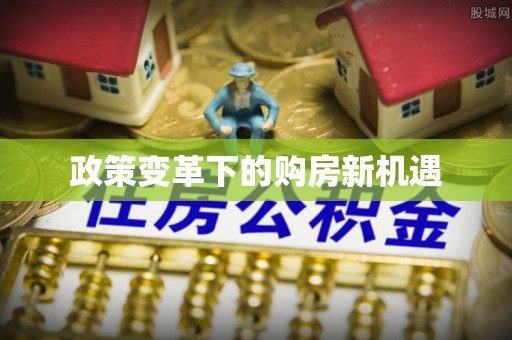 陇川政策变革下的购房新机遇