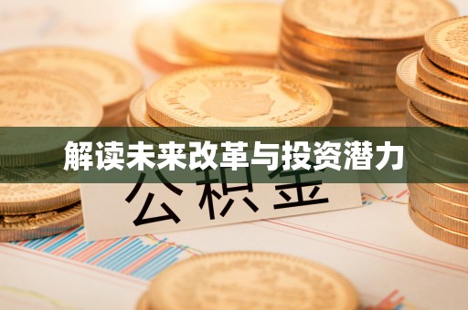 陇川解读未来改革与投资潜力