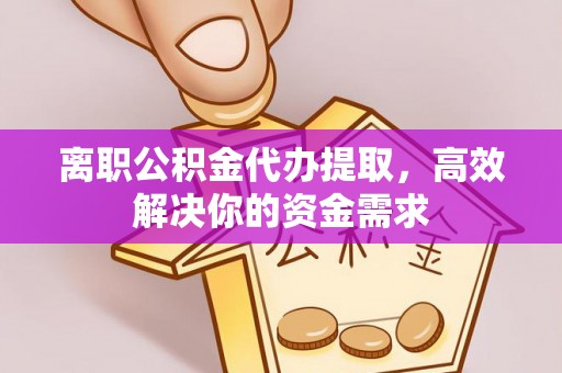 陇川离职公积金代办提取，高效解决你的资金需求