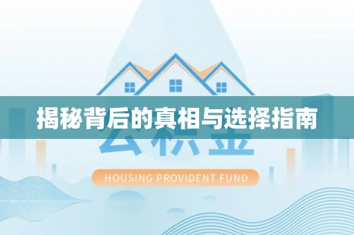 陇川揭秘背后的真相与选择指南