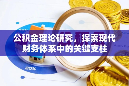 陇川公积金理论研究，探索现代财务体系中的关键支柱