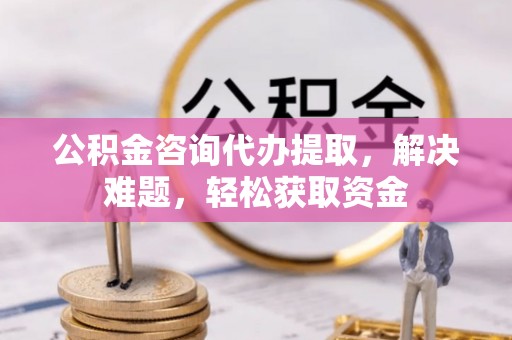 陇川公积金咨询代办提取，解决难题，轻松获取资金