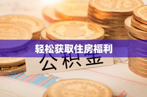 陇川轻松获取住房福利