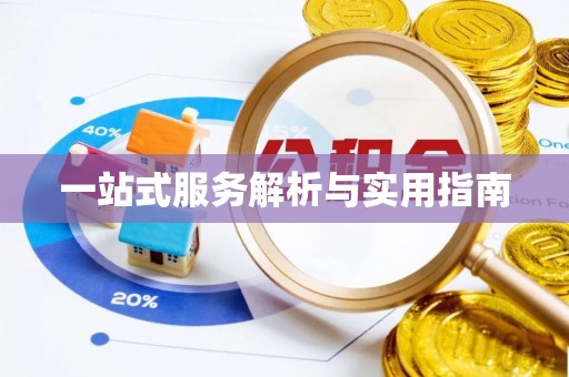 陇川一站式服务解析与实用指南