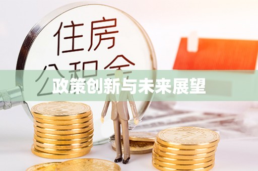 陇川政策创新与未来展望